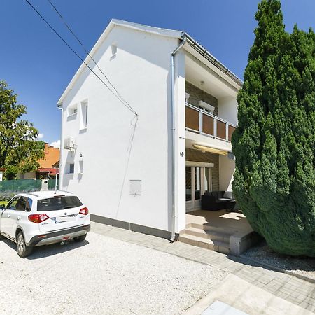 Holiday Home Bercsenyi By Interhome Balatonboglár Екстериор снимка