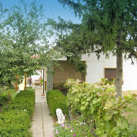 Holiday Home Bercsenyi By Interhome Balatonboglár Стая снимка