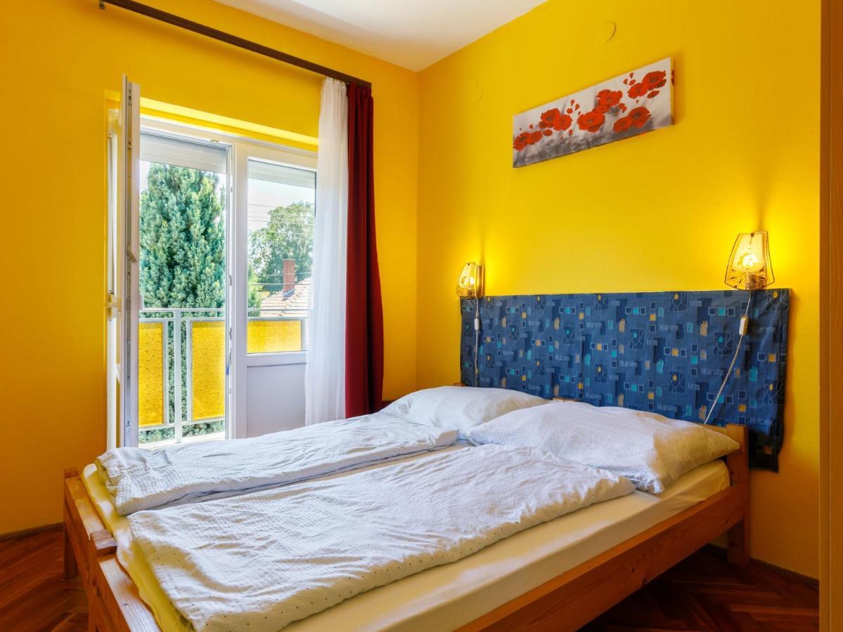 Holiday Home Bercsenyi By Interhome Balatonboglár Екстериор снимка