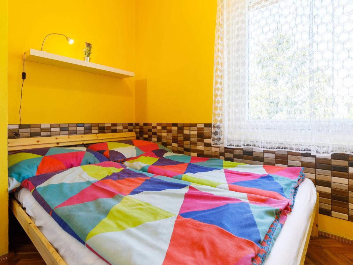 Holiday Home Bercsenyi By Interhome Balatonboglár Екстериор снимка