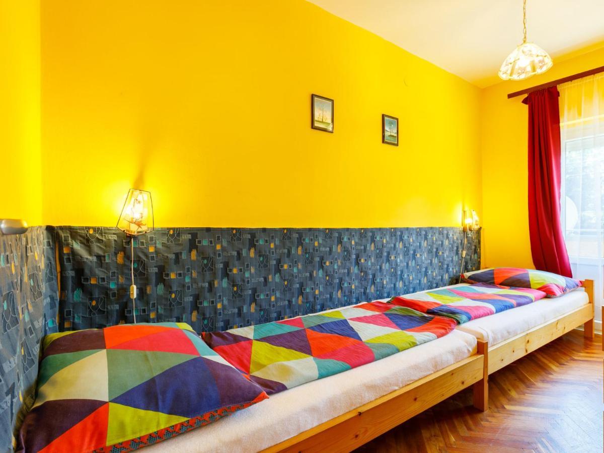 Holiday Home Bercsenyi By Interhome Balatonboglár Екстериор снимка