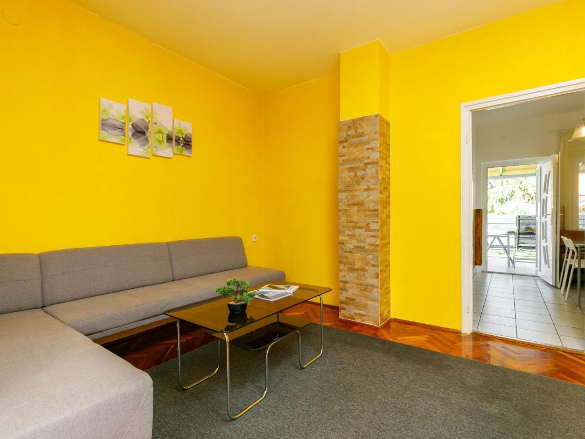 Holiday Home Bercsenyi By Interhome Balatonboglár Екстериор снимка