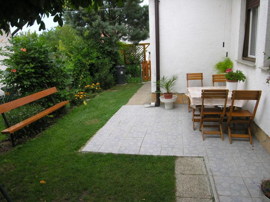Holiday Home Bercsenyi By Interhome Balatonboglár Стая снимка