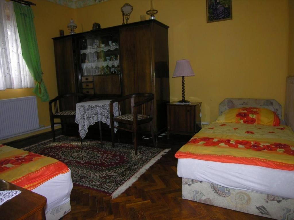 Holiday Home Bercsenyi By Interhome Balatonboglár Екстериор снимка